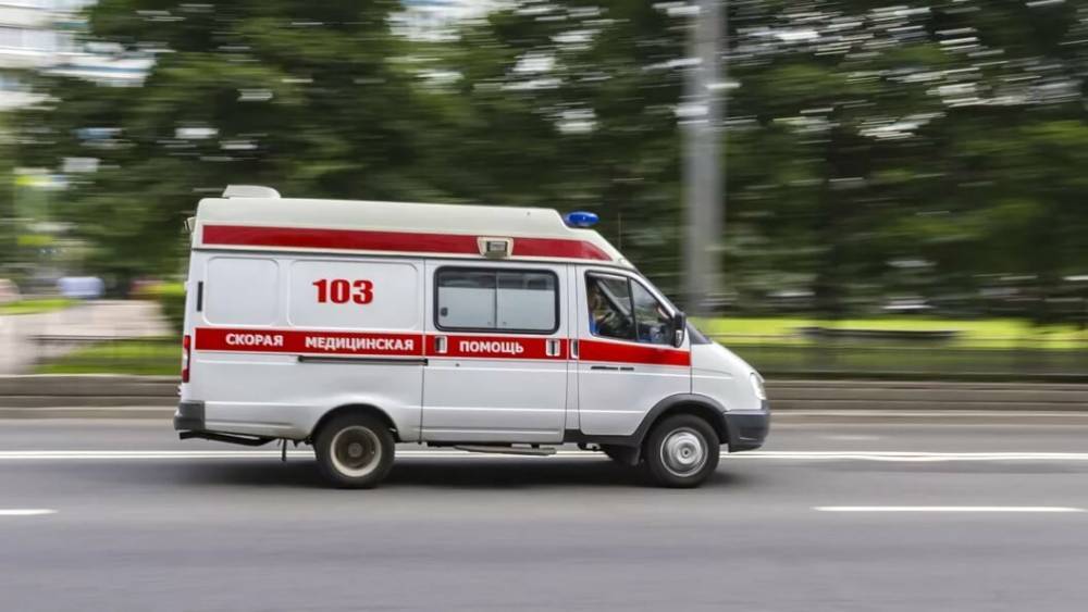 В Москве, по официальным данным, за сутки умерли 53 пациента с коронавирусом