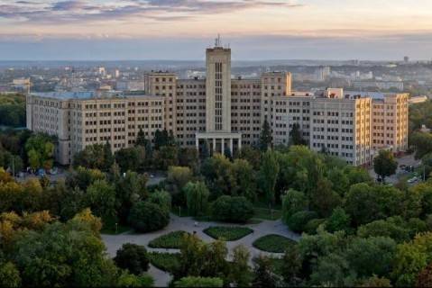 Шесть украинских университетов попали в топ-1000 лучших вузов мира