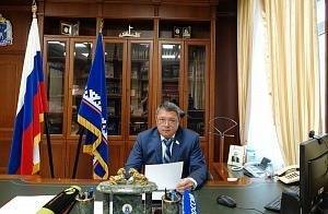 Назначена дата выборов депутатов Заксобрания Ямала