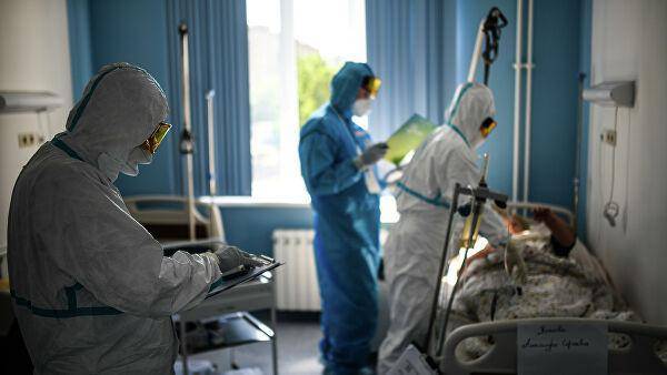 Директору ВОЗ «сложно понять» низкую смертность от коронавируса в России