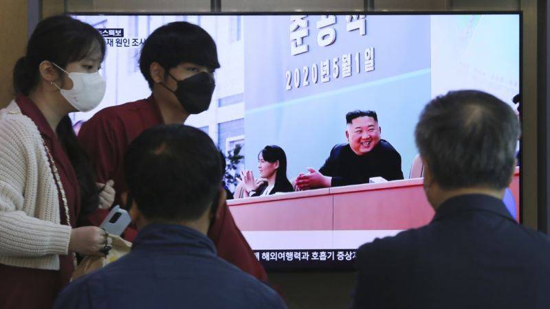КНДР осудила США за комментарии по поводу межкорейских отношений