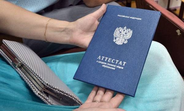 Все 9- и 11-классники России получат аттестаты без экзаменов – постановление правительства