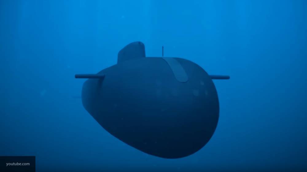 Forbes: российские "Посейдоны" изменят мировую тактику ведения подводной войны