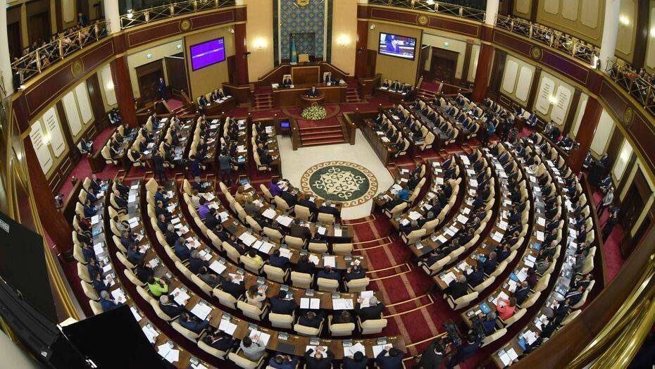 Депутаты Сената внесли поправки в Кодекс о здоровье и вернули проект в Мажилис