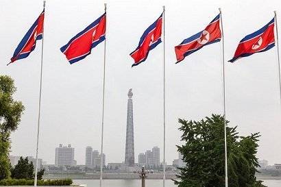 КНДР призвала США не вмешиваться в межкорейские отношения