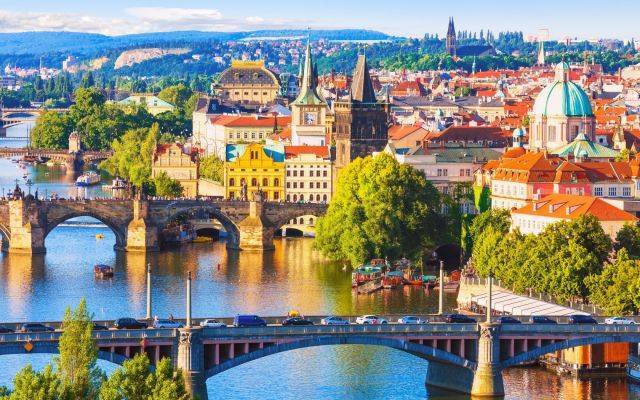 Чехия вошла в десятку самых миролюбивых стран мира