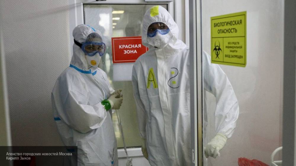 Популяционный иммунитет к коронавирусу проверят у пациентов из трех российских регионов