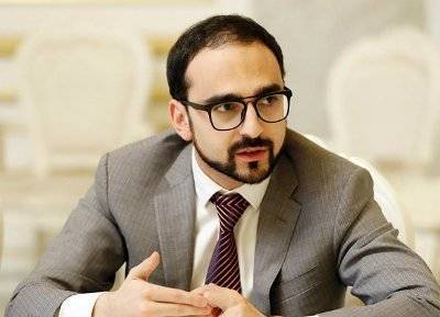 «Грапарак»: Кто заменит Тиграна Авиняна на должности вице-премьера Правительства Армении?