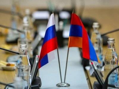 МИД: В 2019 году Армения продолжила тесное сотрудничество с Россией по различным направлениям