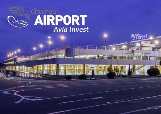 Власти Молдавии снова «трясут» инвесторов, пытаясь вернуть аэропорт
