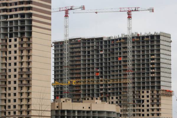 Риелторы ожидают роста цен на новые квартиры в 2020 году