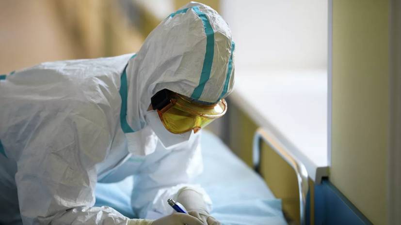 В Подмосковье после лечения от коронавируса выписаны 768 человек
