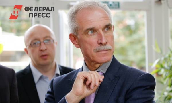 Ульяновский губернатор будет проводить еженедельные аналитические обзоры