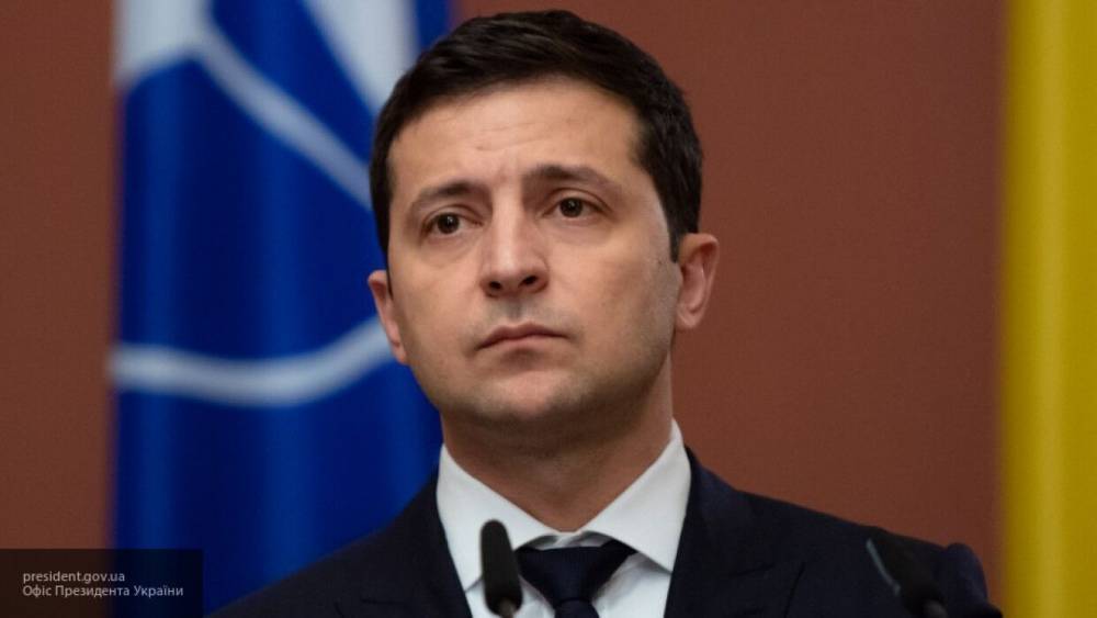 Зеленский раскрыл причины увольнения Богдана с поста главы офиса Украины