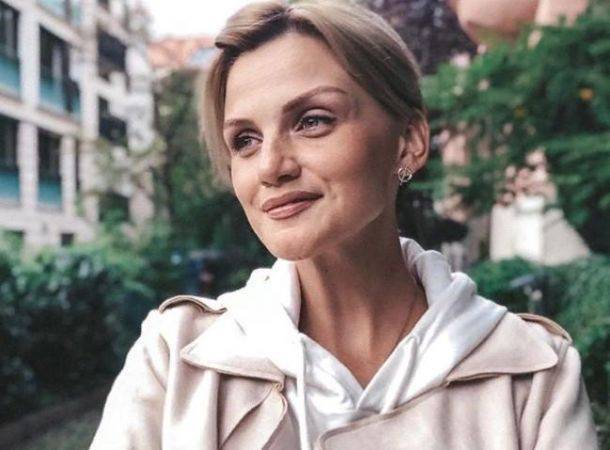 Звезда шоу «Успех» Ирина Богановская скончалась от рака