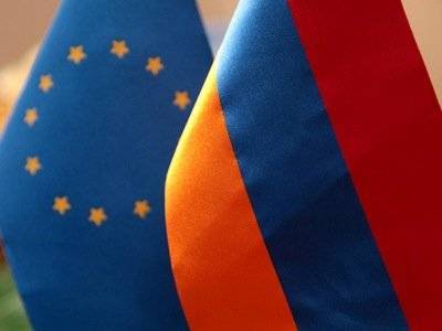 МИД: В 2019 году Армения продолжила развивать сотрудничество с Евросоюзом