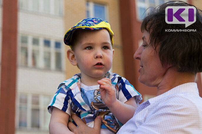 Спасти ребенка: для Сережи Владимирова благотворители за сутки собрали 125 тысяч рублей