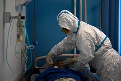 В России вылечилось более 260 тысяч зараженных коронавирусом