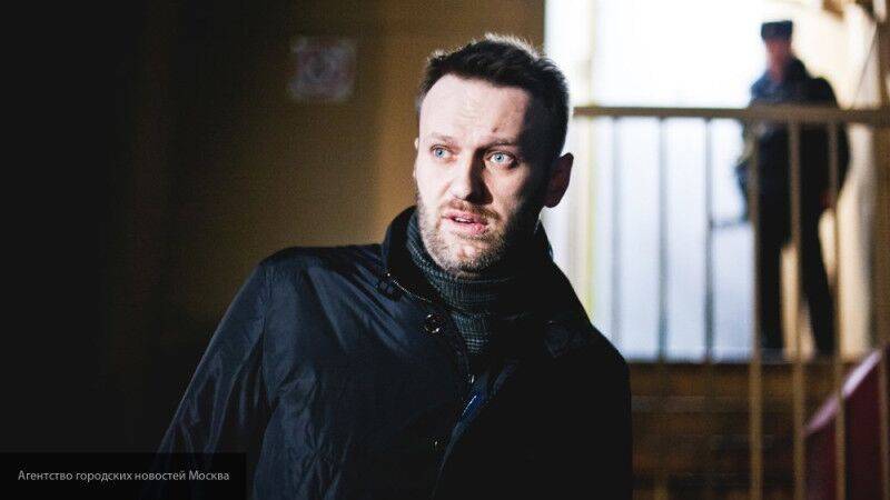 Член ОНФ попросил наказать Навального за оскорбление ветерана