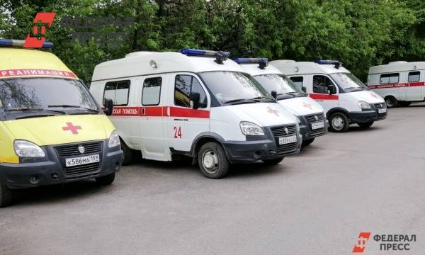 В Свердловской области за сутки не было зафиксировано ни одной смерти от коронавируса