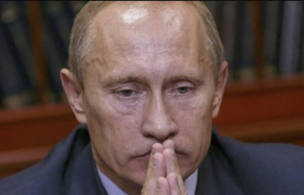 Действия Путина в Украине вызваны тяжелой травмой, раскрыт диагноз: "преследует с 2004 года"