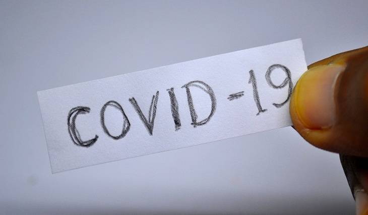 В ВОЗ назвали период «заразности» коронавируса