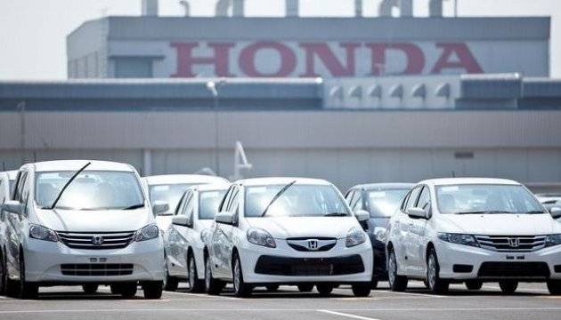 Honda восстановила большую часть операций после хакерской атаки