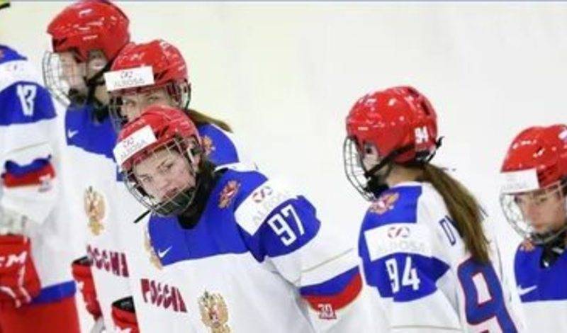 МОК аннулировал результаты российской хоккейной сборной на Олимпиаде в Сочи