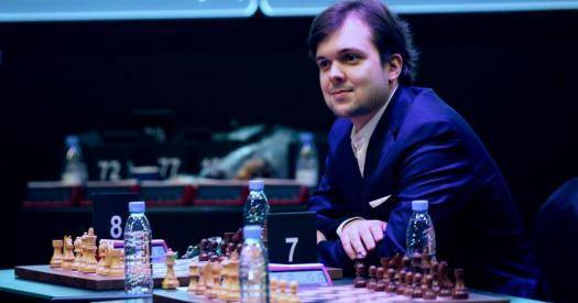Владимир Федосеев: Старшее поколение требует отправить интернет-шахматы на свалку истории