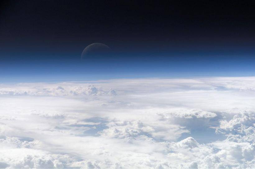 Астрофизик Пол Саттер призвал человечество оставаться на Земле