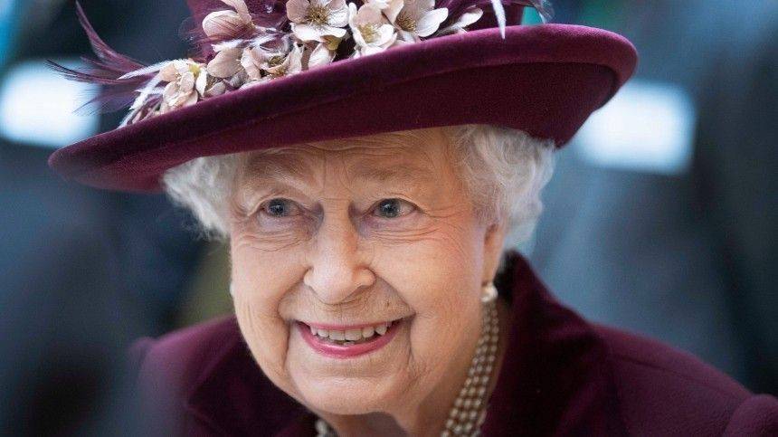 Двойной день рождения: как Елизавета II отпразднует свое 94-летие