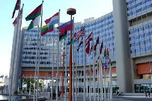 Иран призвал СБ ООН встать на его защиту