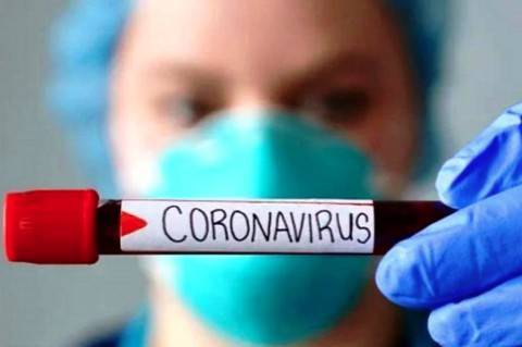 В Украине 689 новых случаев заражения коронавирусом.
