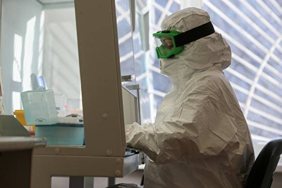 В Новом Уренгое продолжается распространение коронавируса: 35 новых случаев