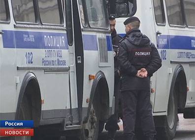 ФСБ России задержала четырех террористов "Исламского государства"