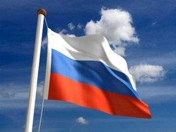 В Уфе волонтёры будут раздавать ленточки в цветах российского триколора