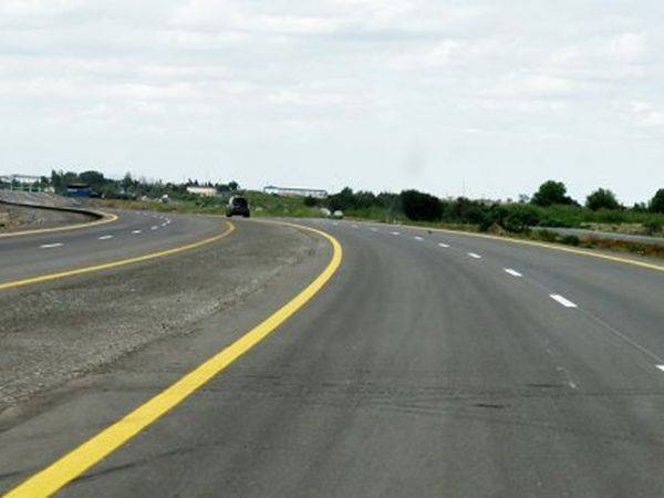 ЕП: решение о дороге в Карабах Ереван принял без разрешения Баку