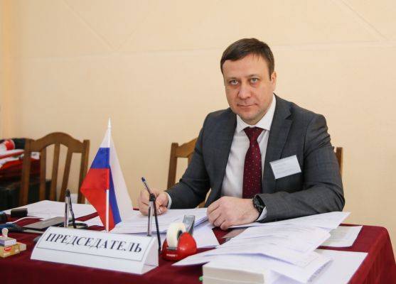 Исполнять обязанности главы Россотрудничества будет Павел Шевцов
