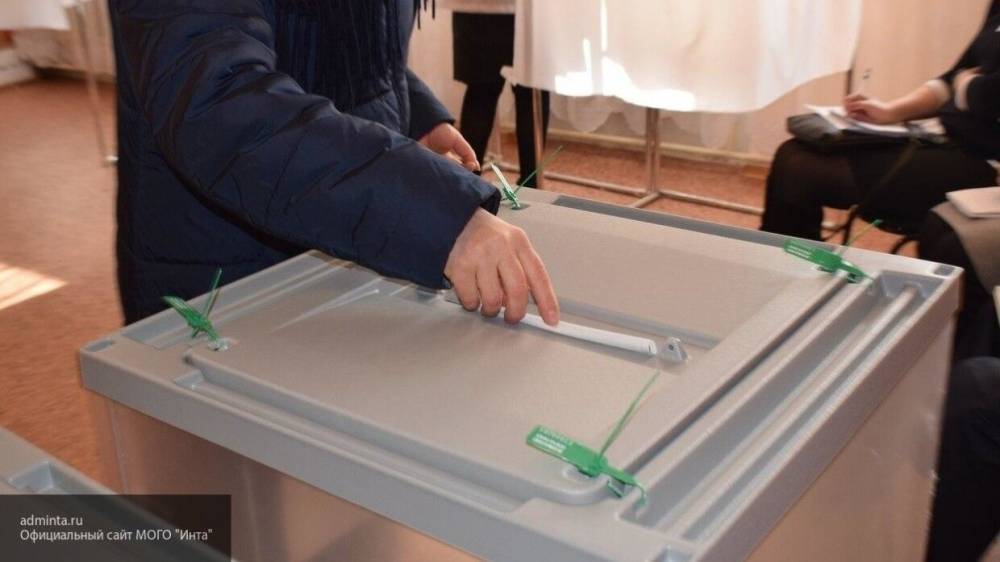 Президентские выборы в Татарстане пройдут 13 сентября