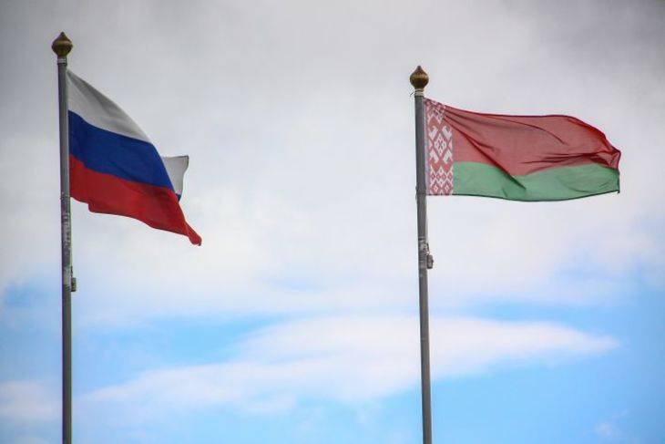 Россия начала запрещать компаниям из Беларуси транзит продукции через свою страну