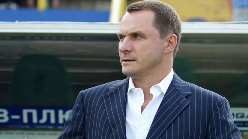 Кобелев поделился мнением об отсутствии паузы между сезонами РПЛ
