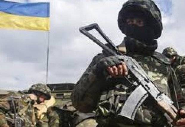 Сутки в ООС: боевики 14 раз обстреляли украинские позиции, есть раненые