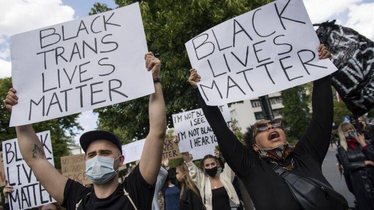 Худший год в истории США: как COVID-19 и Black Lives Matter изменили жизнь американцев