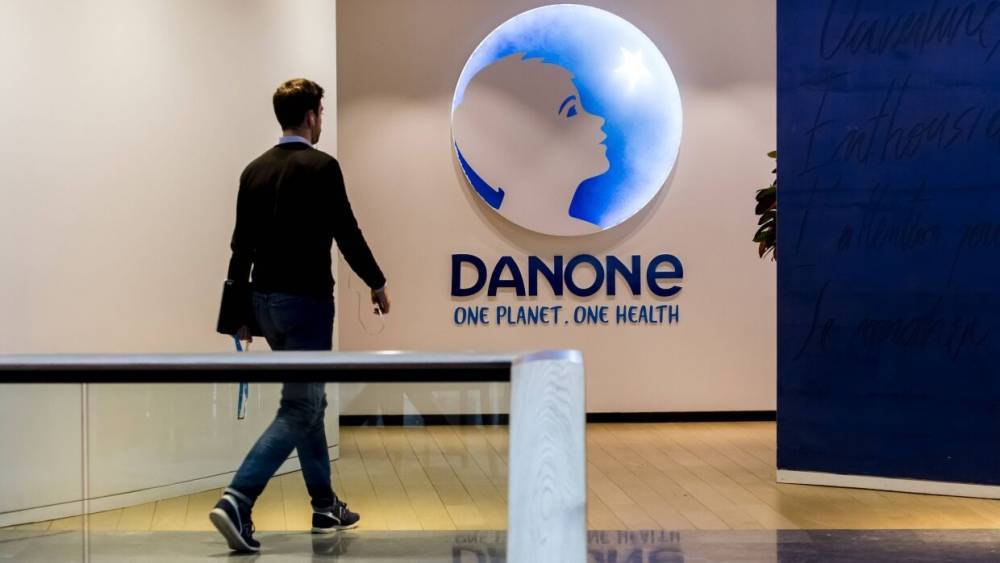 Эксперт напомнил Danone об огромной выручке в России, которую она может потерять