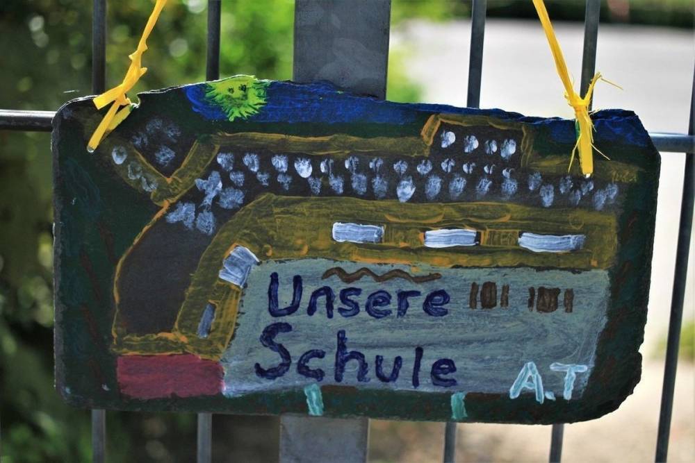 Германия: Ассоциация учителей об опасностях быстрого возвращения к нормальной работе школ