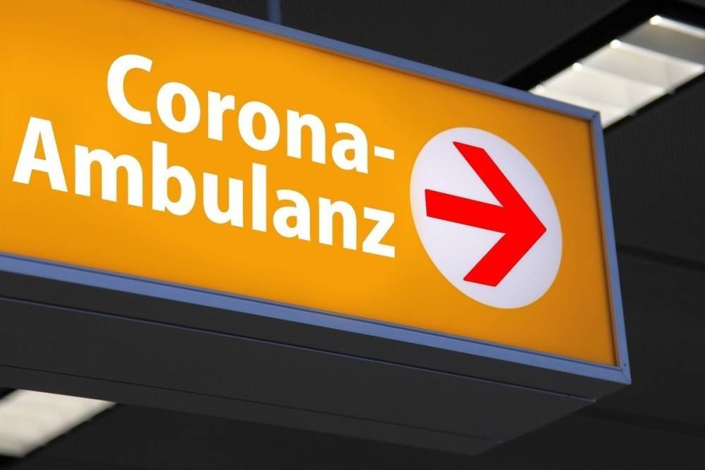 Германия: 160 человек на карантине после вспышки коронавируса в Геттингене