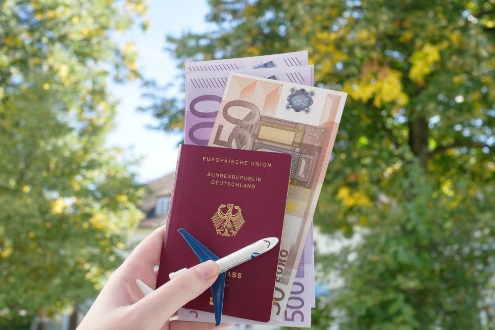 Германия: За неиспользованную поездку вернут деньги