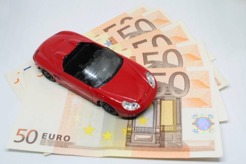 Германия: Эксперты-экономисты против премии за новый авто — грядет исторический обвал
