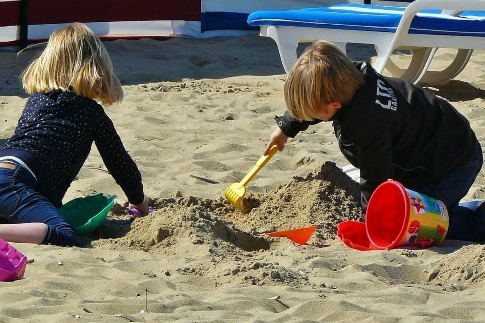 Германия: Еще одна федеральная земля хочет нормализовать работу детсадов к концу июня
