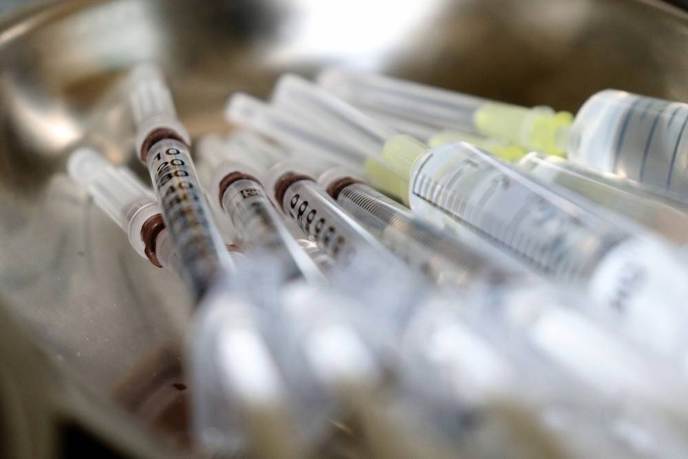 Германия: 40 процентов немцев против обязательной вакцинации